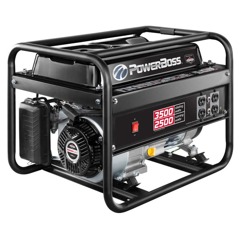 Products PowerBoss